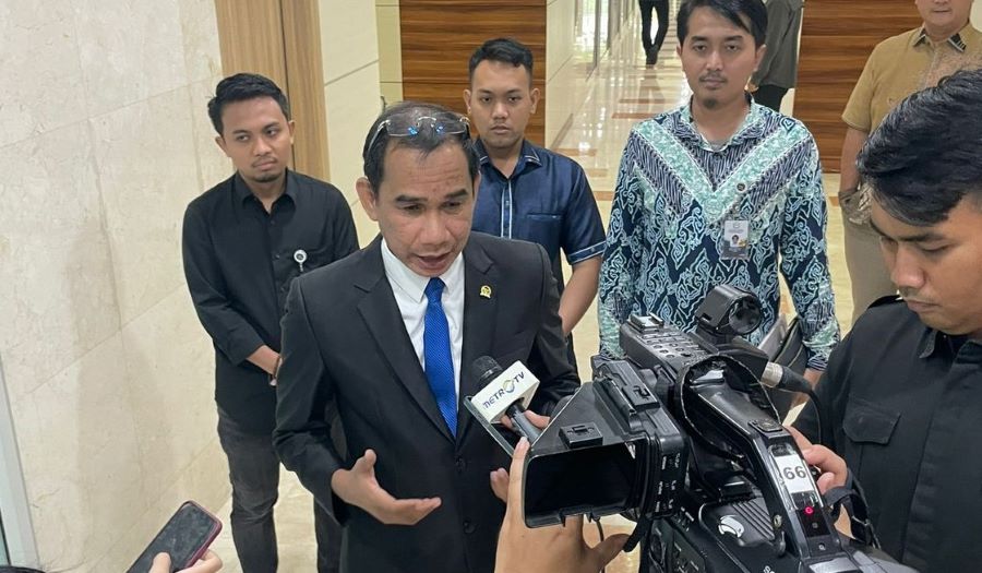 Gaji Besar tidak Menjamin Terhindar dari Praktik Korupsi